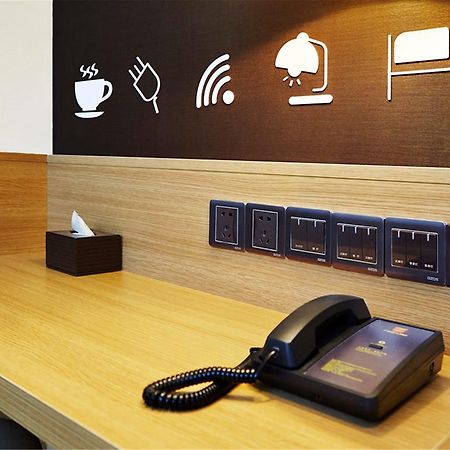 7Days Premium Shenzhen Che Gong Miao Ξενοδοχείο Εξωτερικό φωτογραφία