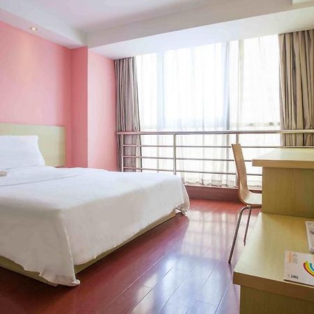 7Days Premium Shenzhen Che Gong Miao Ξενοδοχείο Εξωτερικό φωτογραφία