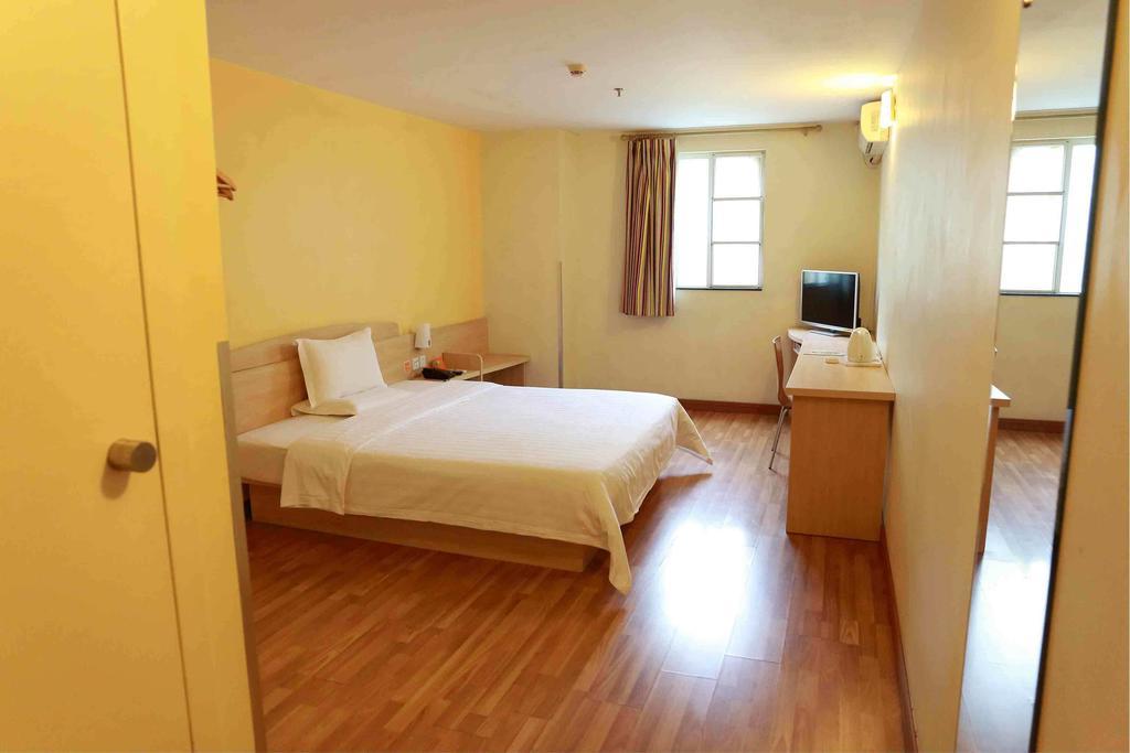 7Days Premium Shenzhen Che Gong Miao Ξενοδοχείο Εξωτερικό φωτογραφία