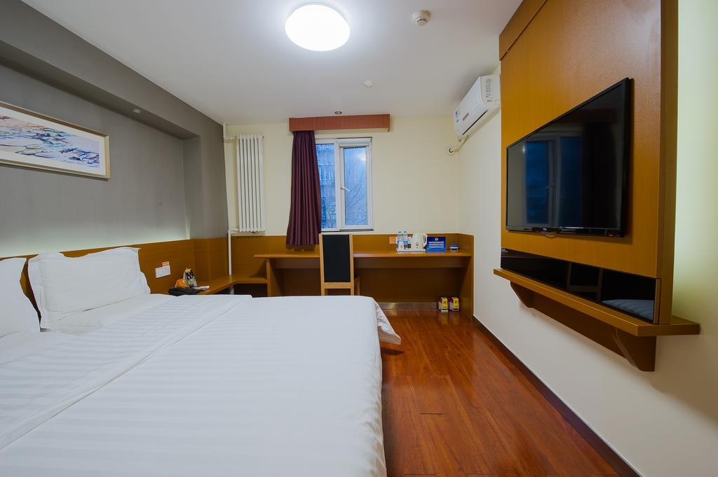 7Days Premium Shenzhen Che Gong Miao Ξενοδοχείο Εξωτερικό φωτογραφία