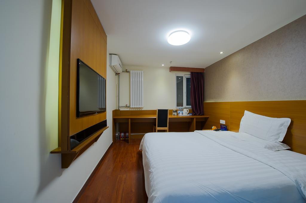 7Days Premium Shenzhen Che Gong Miao Ξενοδοχείο Εξωτερικό φωτογραφία