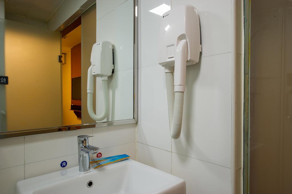 7Days Premium Shenzhen Che Gong Miao Ξενοδοχείο Εξωτερικό φωτογραφία