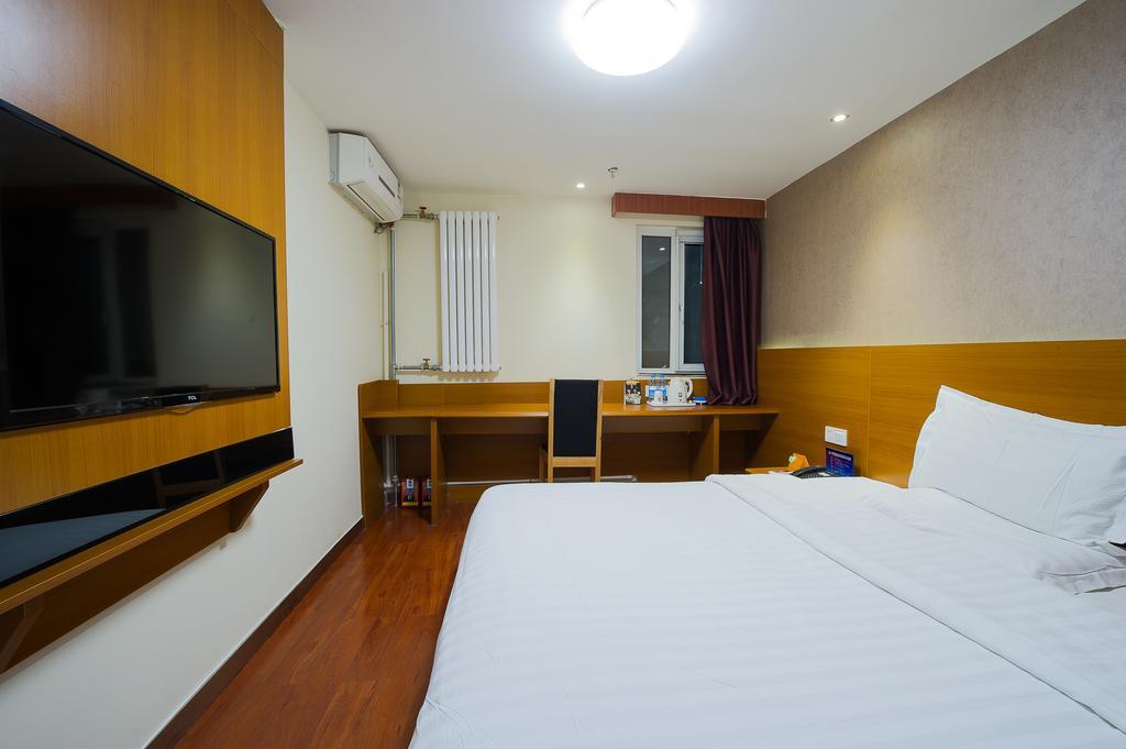 7Days Premium Shenzhen Che Gong Miao Ξενοδοχείο Εξωτερικό φωτογραφία